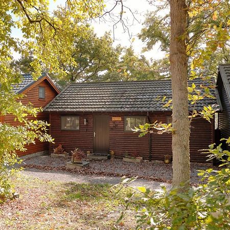 Villa Genieterke Somme-Leuze Exterior foto