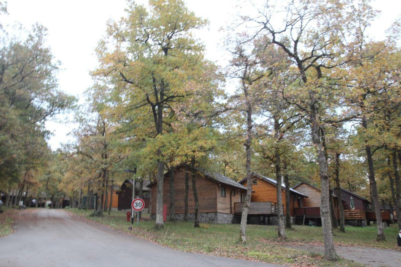 Villa Genieterke Somme-Leuze Exterior foto